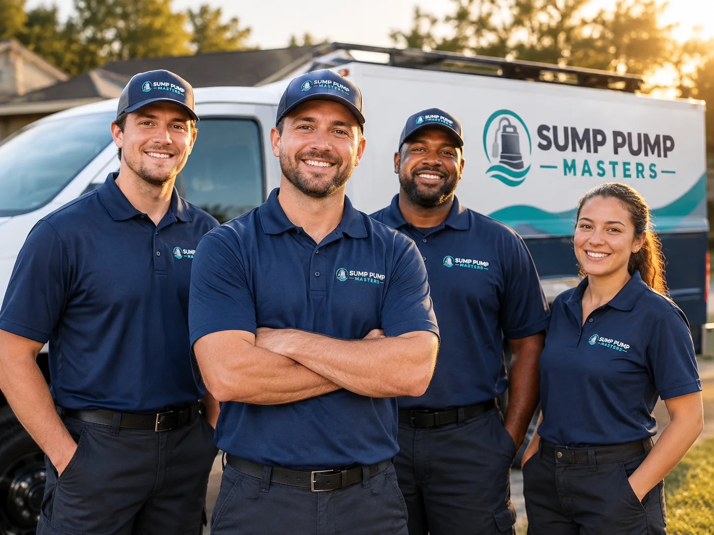 Sump Pump Repair company in Mitchells, VA